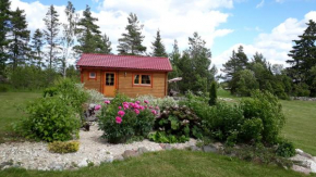 Гостиница Männiste Holiday Home  Hiievälja